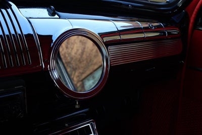 1948 Ford Super Deluxe Street Rod Base