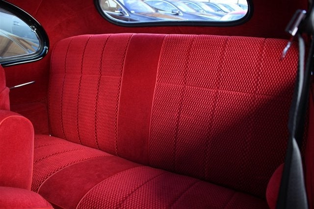 1948 Ford Super Deluxe Street Rod Base