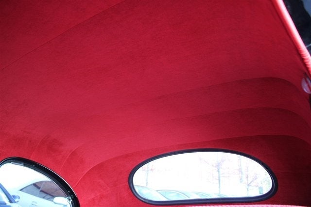 1948 Ford Super Deluxe Street Rod Base