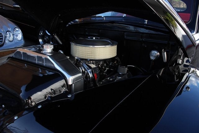 1948 Ford Super Deluxe Street Rod Base