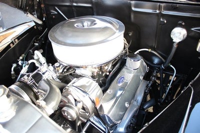 1948 Ford Super Deluxe Street Rod Base