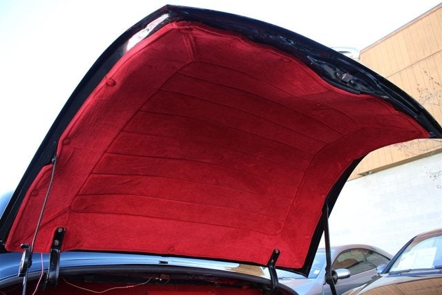 1948 Ford Super Deluxe Street Rod Base