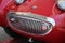 1961 Austin-Healey Sprite MkI Convertible