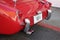 1961 Austin-Healey Sprite MkI Convertible