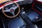 1961 Austin-Healey Sprite MkI Convertible