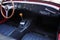 1961 Austin-Healey Sprite MkI Convertible