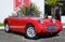 1961 Austin-Healey Sprite MkI Convertible