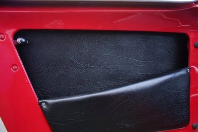 1961 Austin-Healey Sprite MkI Convertible