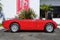 1961 Austin-Healey Sprite MkI Convertible