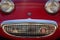 1961 Austin-Healey Sprite MkI Convertible