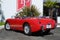 1961 Austin-Healey Sprite MkI Convertible