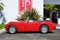 1961 Austin-Healey Sprite MkI Convertible