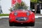 1961 Austin-Healey Sprite MkI Convertible