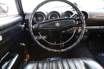 1968 Ford Ranchero GT