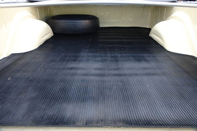 1968 Ford Ranchero GT