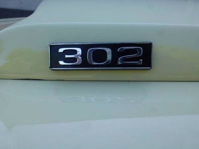 1968 Ford Ranchero GT