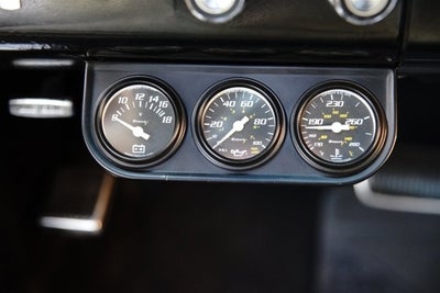 1968 Ford Ranchero GT