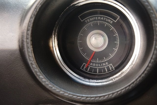 1968 Ford Ranchero GT