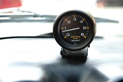 1968 Ford Ranchero GT