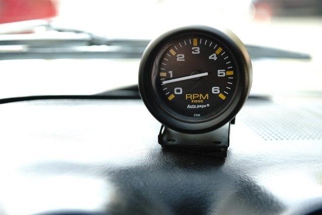 1968 Ford Ranchero GT