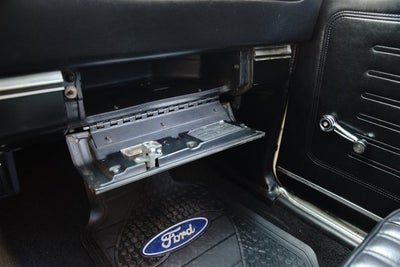 1968 Ford Ranchero GT