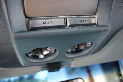 1968 Ford Mustang California Special