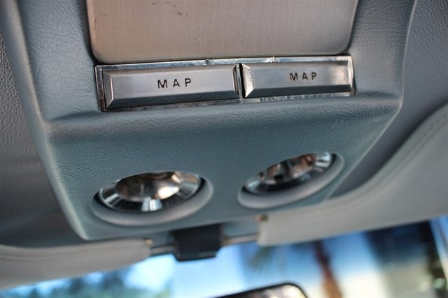 1968 Ford Mustang California Special