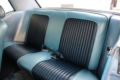 1968 Ford Mustang California Special