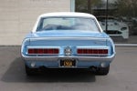 1968 Ford Mustang California Special