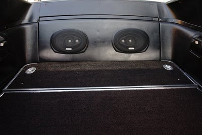 1968 Ford Shelby GT 500 Fastback