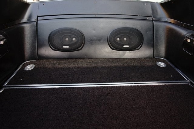 1968 Ford Shelby GT 500 Fastback