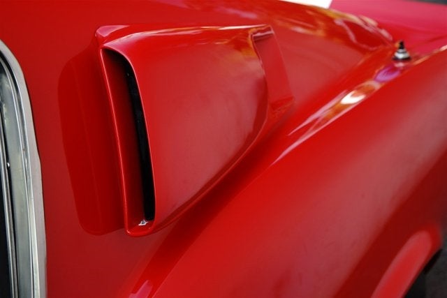 1968 Ford Shelby GT 500 Fastback