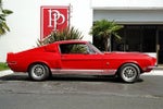 1968 Ford Shelby GT 500 Fastback