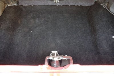 1968 Ford Shelby GT 500 Fastback