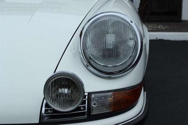 1973 Porsche 911 S