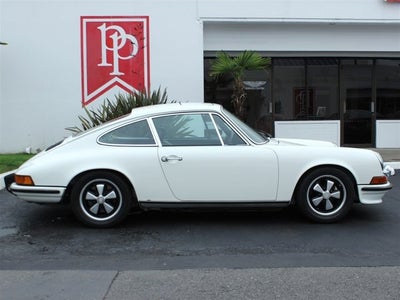 1973 Porsche 911 S