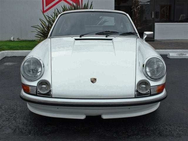 1973 Porsche 911 S