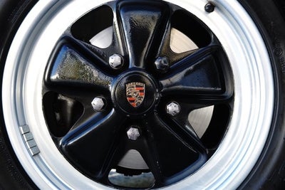 1978 Porsche 911SC Coupe