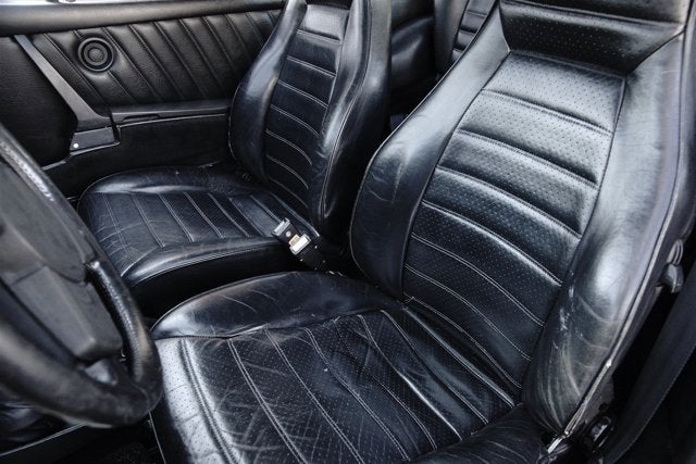 1978 Porsche 911SC Coupe