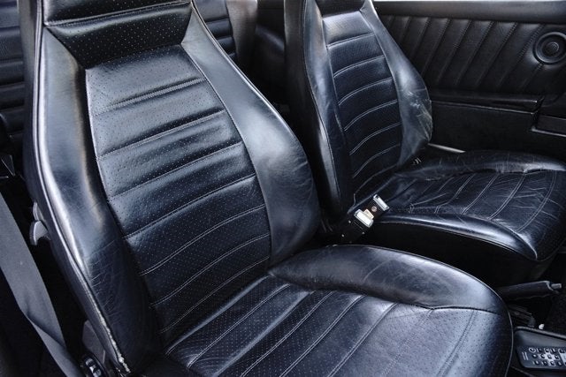 1978 Porsche 911SC Coupe