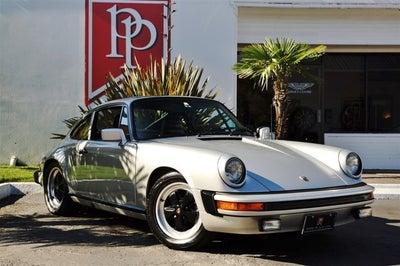 1978 Porsche 911SC Coupe