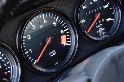 1978 Porsche 911SC Coupe