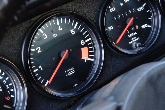 1978 Porsche 911SC Coupe