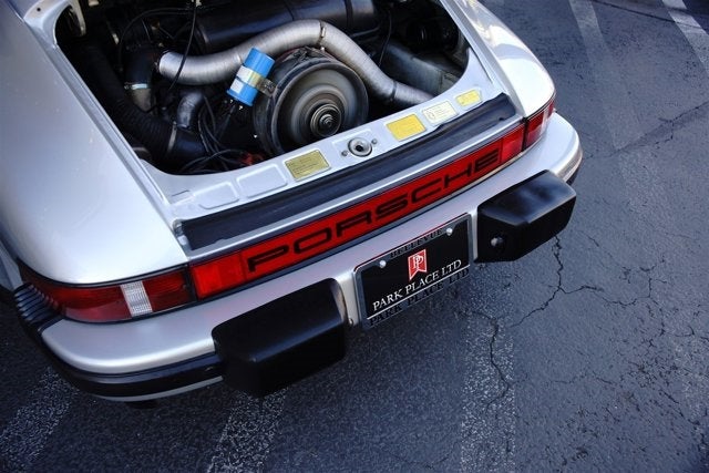 1978 Porsche 911SC Coupe