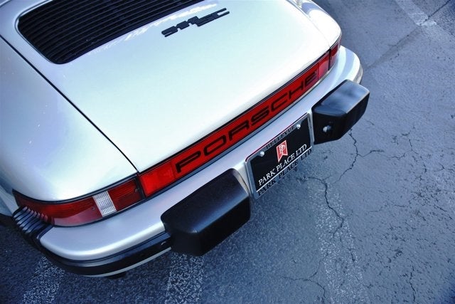 1978 Porsche 911SC Coupe