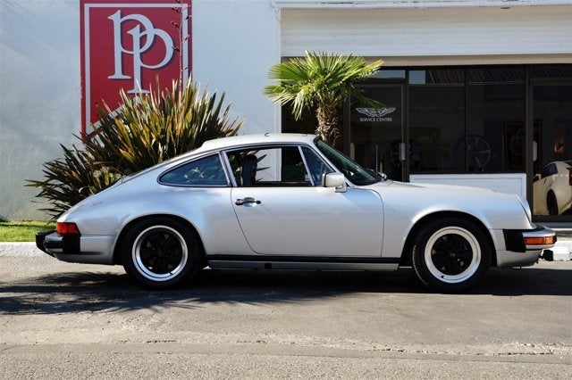 1978 Porsche 911SC Coupe