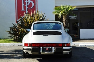 1978 Porsche 911SC Coupe