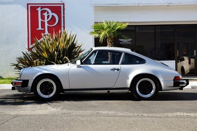 1978 Porsche 911SC Coupe