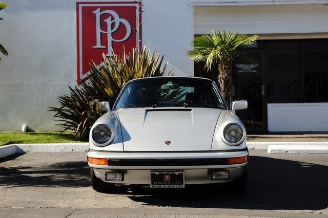 1978 Porsche 911SC Coupe