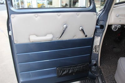 1949 Chevrolet 3100 Pickup